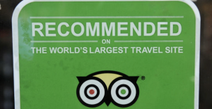 TripAdvisor