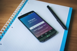 Instagram for restaurants